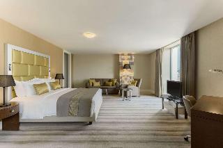 Wyndham Grand Istanbul Europe fotoÄŸrafÄ±