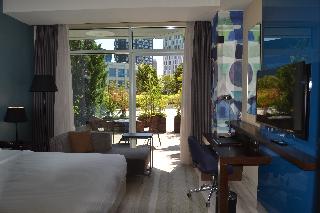 Wyndham Grand Istanbul Europe fotoÄŸrafÄ±
