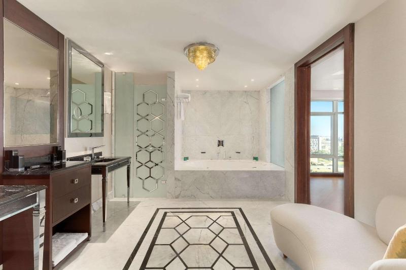 Wyndham Grand Istanbul Europe - Oda