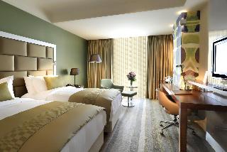 Wyndham Grand Istanbul Europe fotoÄŸrafÄ±