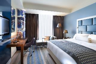 Wyndham Grand Istanbul Europe fotoÄŸrafÄ±