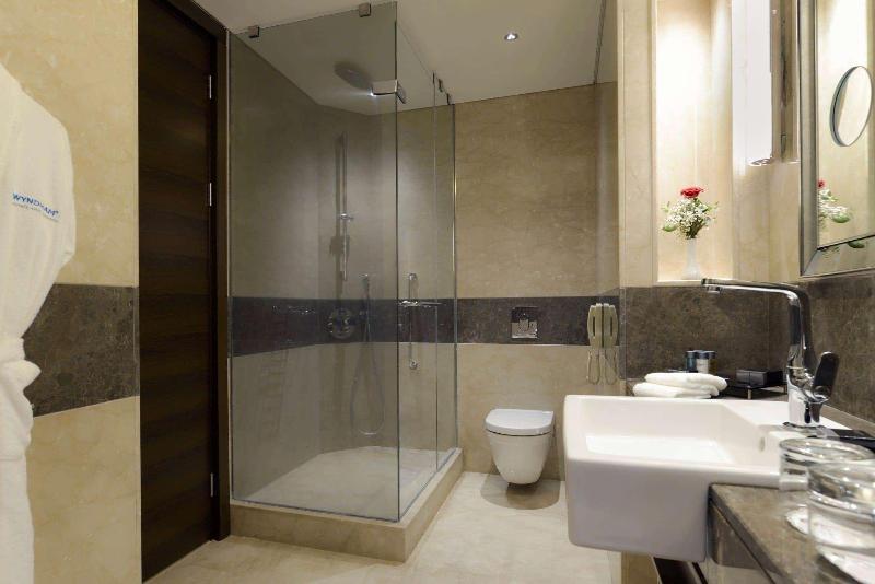 Wyndham Grand Istanbul Europe - Oda