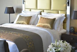 Wyndham Grand Istanbul Europe fotoÄŸrafÄ±