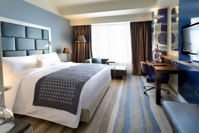 Wyndham Grand Istanbul Europe - Oda