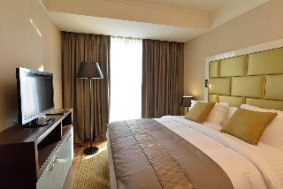 Wyndham Grand Istanbul Europe fotoÄŸrafÄ±