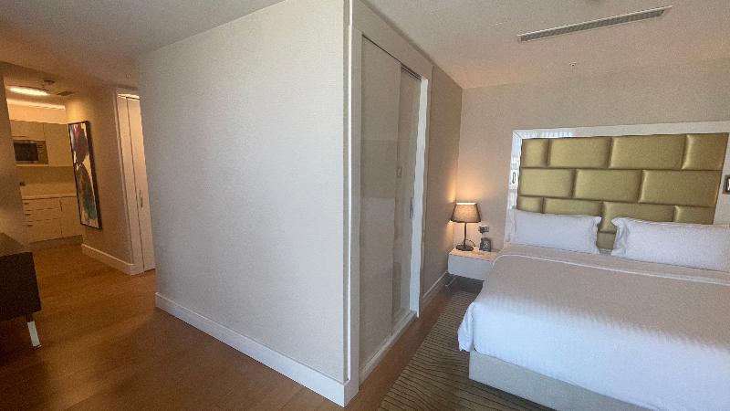 Wyndham Grand Istanbul Europe - Oda
