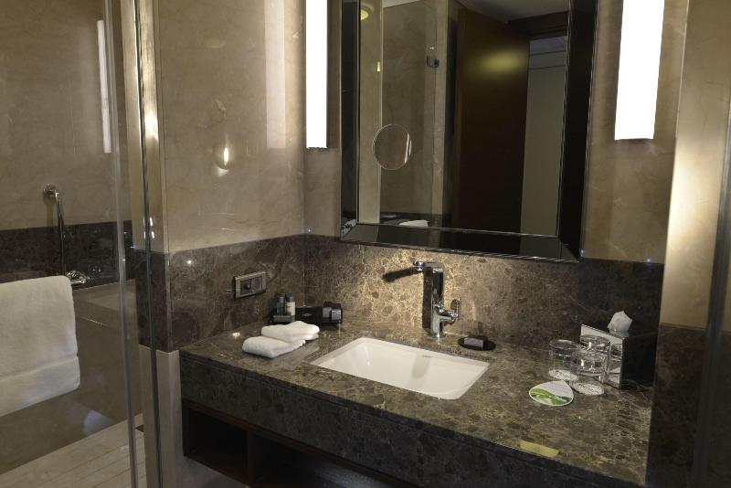 Wyndham Grand Istanbul Europe - Oda