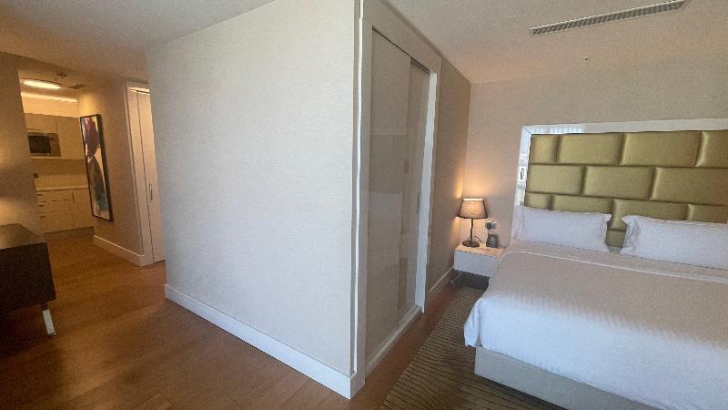 Wyndham Grand Istanbul Europe - Oda