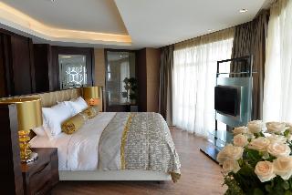 Wyndham Grand Istanbul Europe fotoÄŸrafÄ±