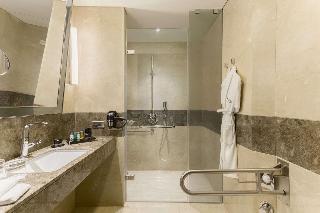 Wyndham Grand Istanbul Europe fotoÄŸrafÄ±