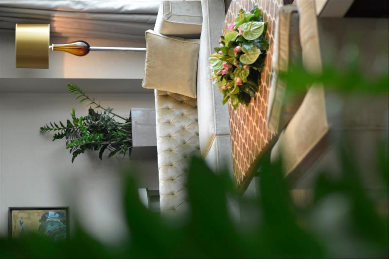 Wyndham Grand Istanbul Europe - Oda