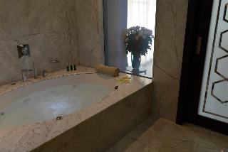 Wyndham Grand Istanbul Europe fotoÄŸrafÄ±