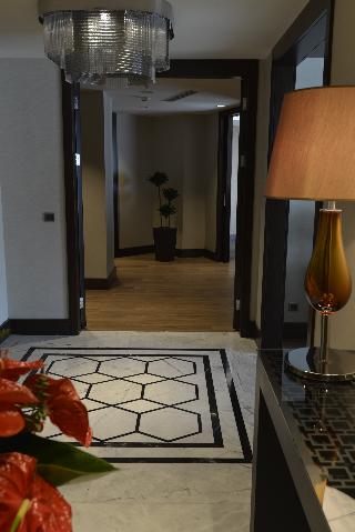 Wyndham Grand Istanbul Europe fotoÄŸrafÄ±