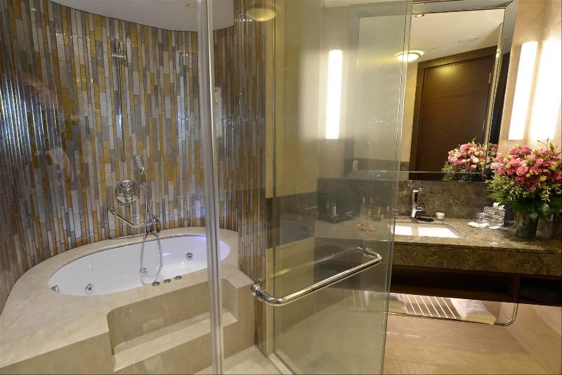 Wyndham Grand Istanbul Europe - Oda