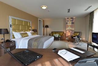 Wyndham Grand Istanbul Europe fotoÄŸrafÄ±