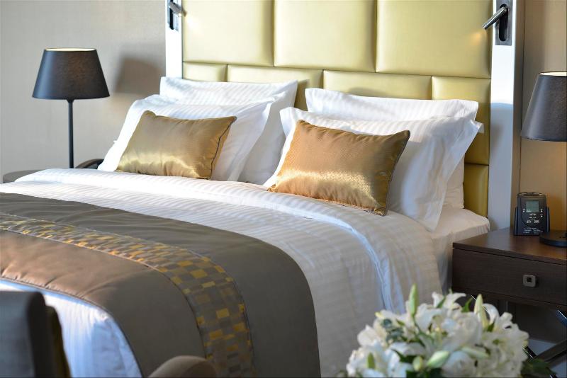 Wyndham Grand Istanbul Europe - Oda