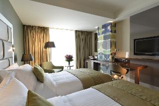 Wyndham Grand Istanbul Europe fotoÄŸrafÄ±