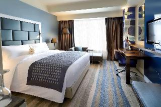 Wyndham Grand Istanbul Europe fotoÄŸrafÄ±