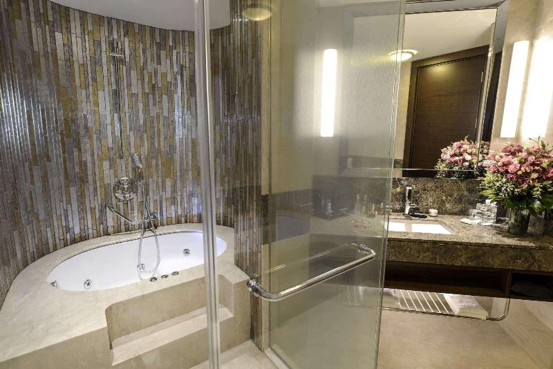 Wyndham Grand Istanbul Europe - Oda