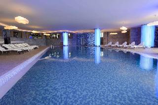 Wyndham Grand Istanbul Europe fotoÄŸrafÄ±