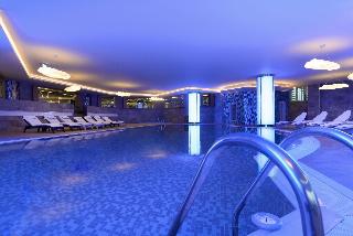 Wyndham Grand Istanbul Europe fotoÄŸrafÄ±