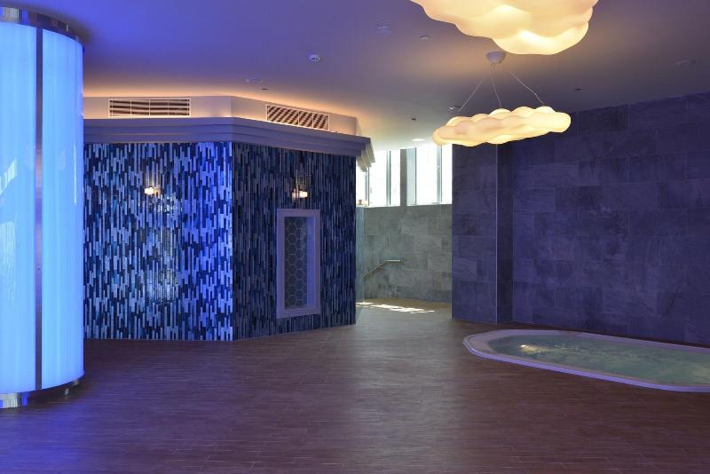 Wyndham Grand Istanbul Europe - Havuz