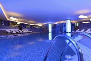 Wyndham Grand Istanbul Europe fotoÄŸrafÄ±