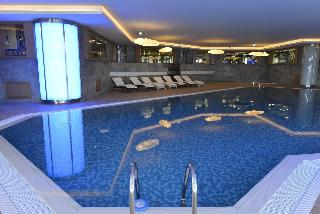 Wyndham Grand Istanbul Europe fotoÄŸrafÄ±