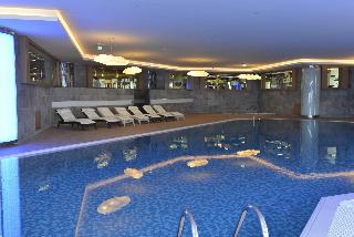 Wyndham Grand Istanbul Europe fotoÄŸrafÄ±