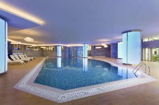 Wyndham Grand Istanbul Europe fotoÄŸrafÄ±