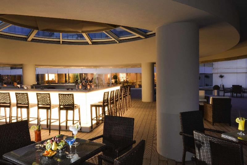 Wyndham Grand Istanbul Europe - Restoran