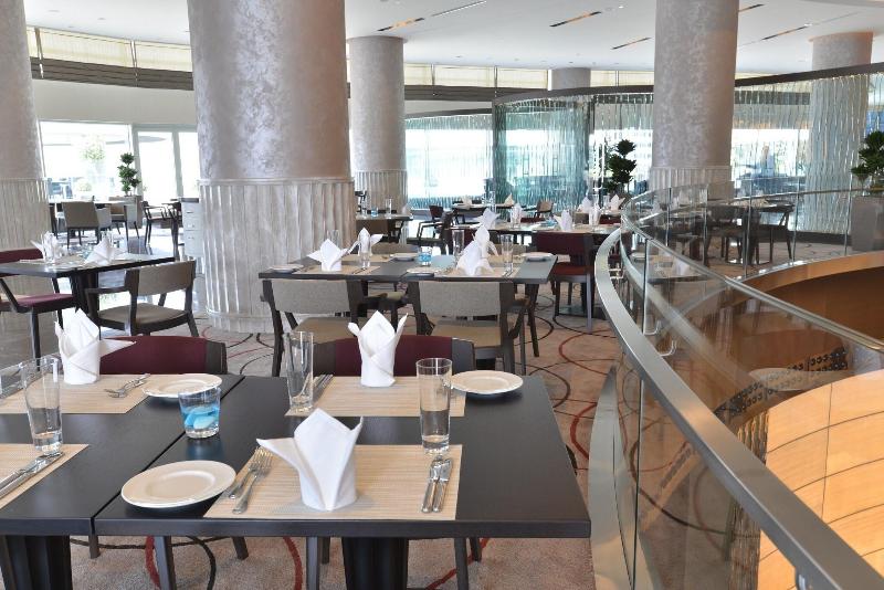 Wyndham Grand Istanbul Europe - Restoran