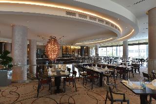 Wyndham Grand Istanbul Europe fotoÄŸrafÄ±