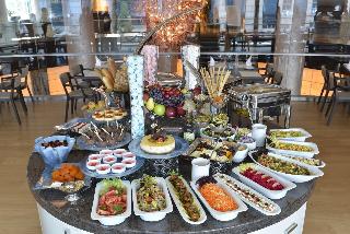 Wyndham Grand Istanbul Europe fotoÄŸrafÄ±