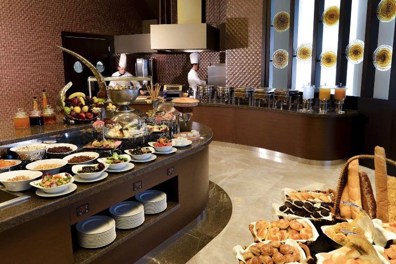 Wyndham Grand Istanbul Europe - Restoran