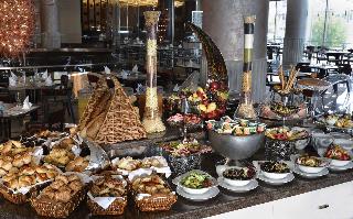 Wyndham Grand Istanbul Europe fotoÄŸrafÄ±