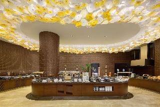 Wyndham Grand Istanbul Europe fotoÄŸrafÄ±