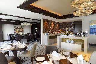 Wyndham Grand Istanbul Europe fotoÄŸrafÄ±
