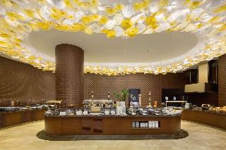 Wyndham Grand Istanbul Europe fotoÄŸrafÄ±