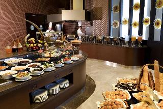 Wyndham Grand Istanbul Europe fotoÄŸrafÄ±