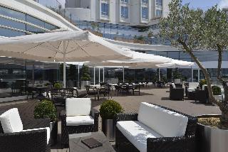 Wyndham Grand Istanbul Europe fotoÄŸrafÄ±