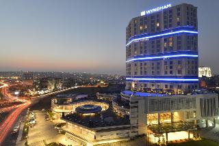 Wyndham Grand Istanbul Europe fotoÄŸrafÄ±