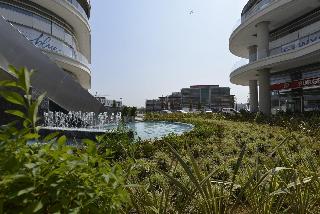Wyndham Grand Istanbul Europe fotoÄŸrafÄ±