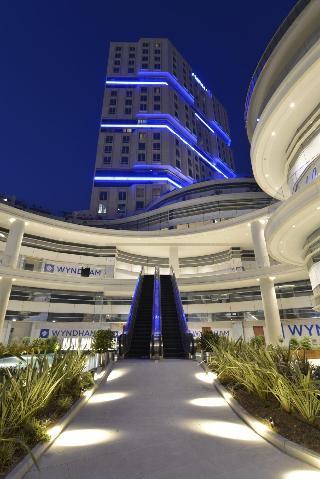 Wyndham Grand Istanbul Europe fotoÄŸrafÄ±