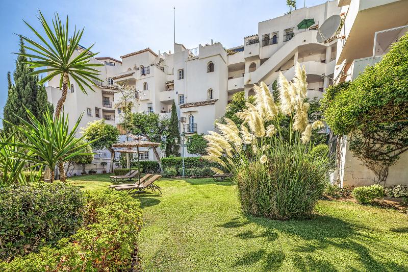 Royal Oasis Club at Pueblo Quinta - Genel