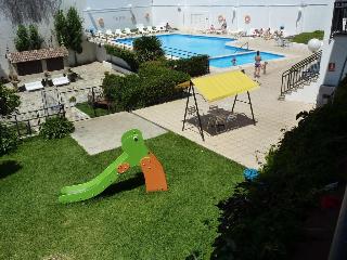 La Terraza