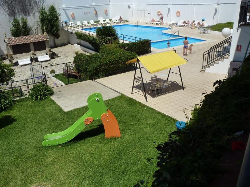 La Terraza - Genel