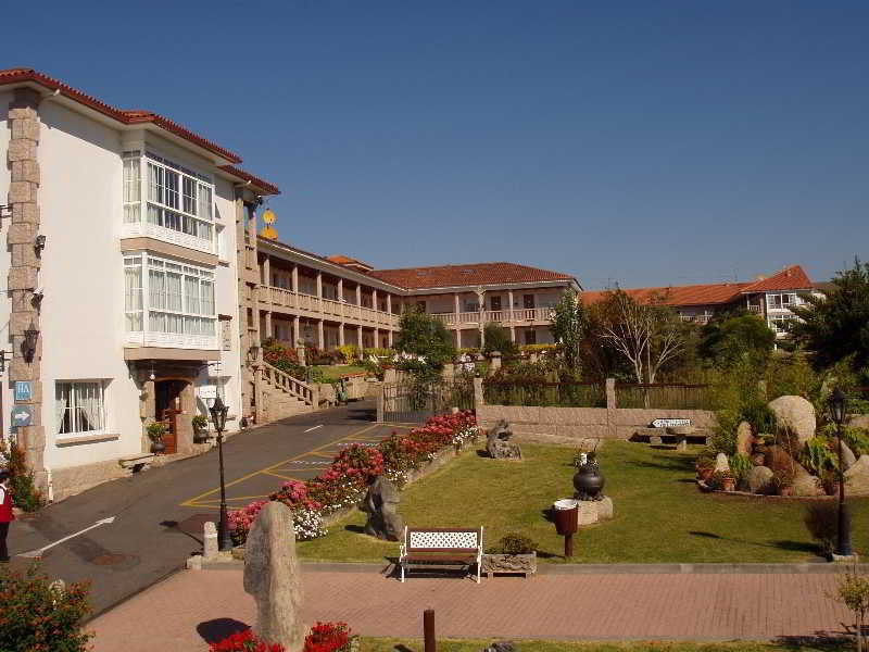 Aparthotel Cabicastro