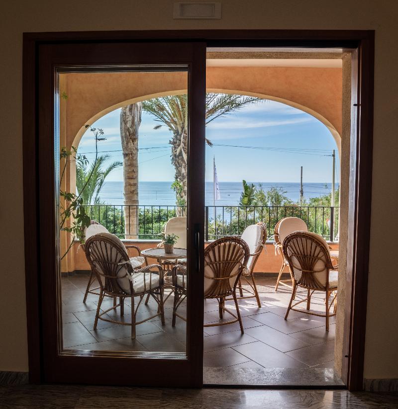Cannamele Resort Hotel - Genel