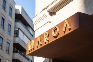 Maroa Hotel